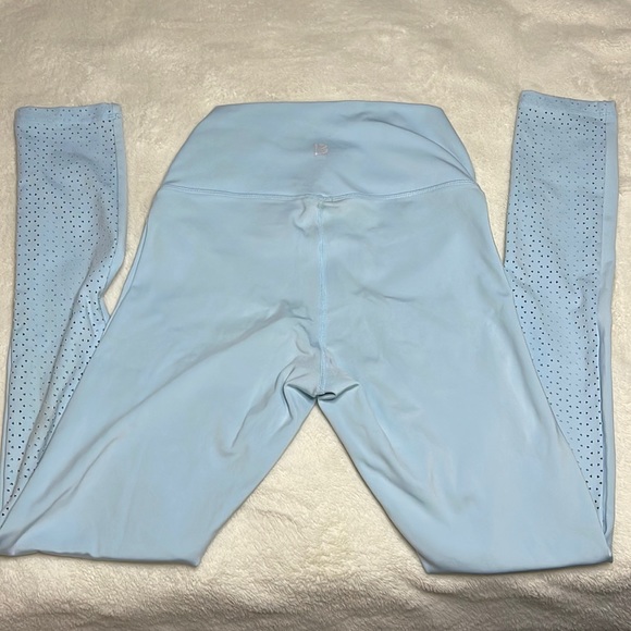 Buffbunny Leggings - Picture 1 of 7